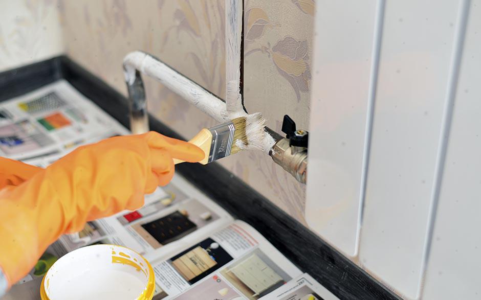 remplacement chauffage électrique Les Lilas