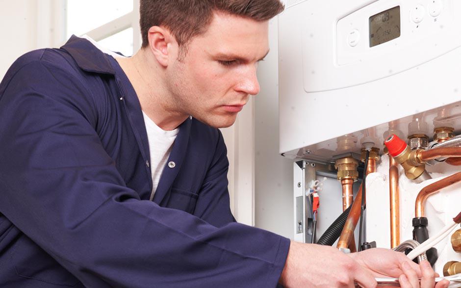 remplacement chauffage électrique Les Lilas