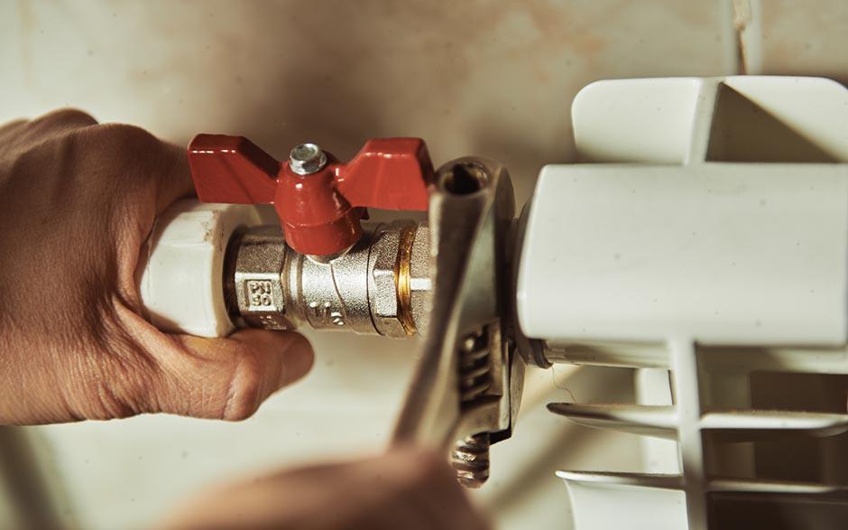 dépannage chauffage électrique Sèvres